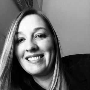 Meet your Posher, Tasha